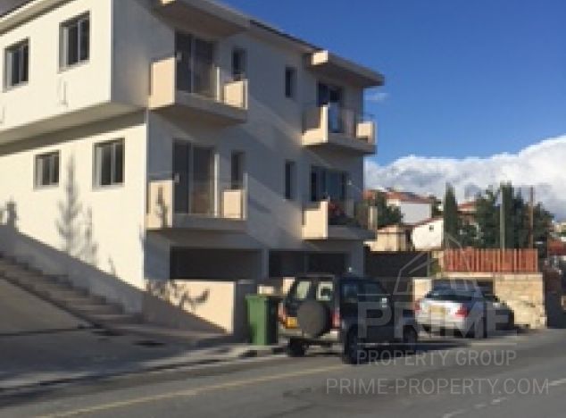  w rejonie Limassol (Agios Tychonas) na sprzedaż