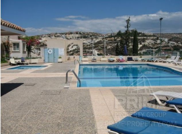  w rejonie Limassol (Agios Tychonas) na sprzedaż