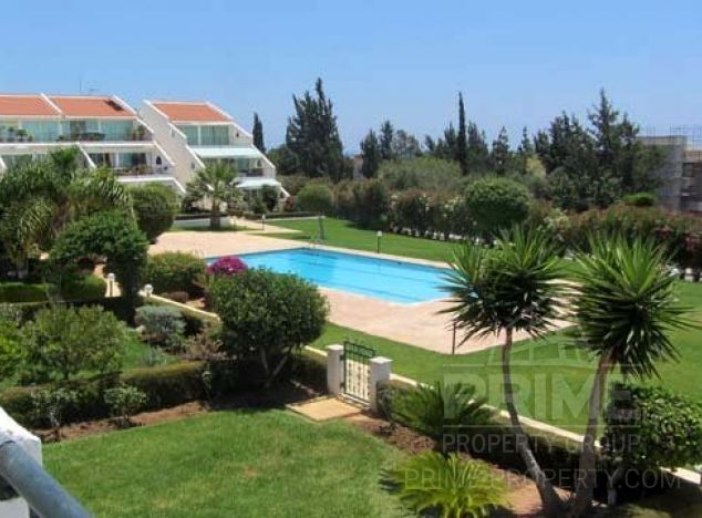 Apartament w rejonie Limassol (Amathunda) na sprzedaż