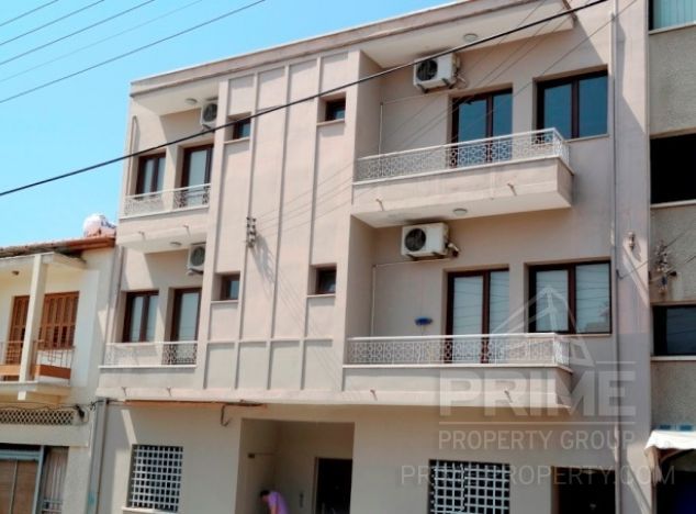  w rejonie Limassol (City centre) na sprzedaż