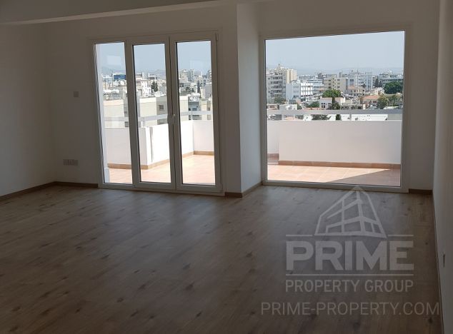  w rejonie Limassol (City centre) na sprzedaż