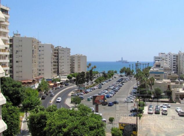 Biuro w rejonie Limassol (City centre) na sprzedaż