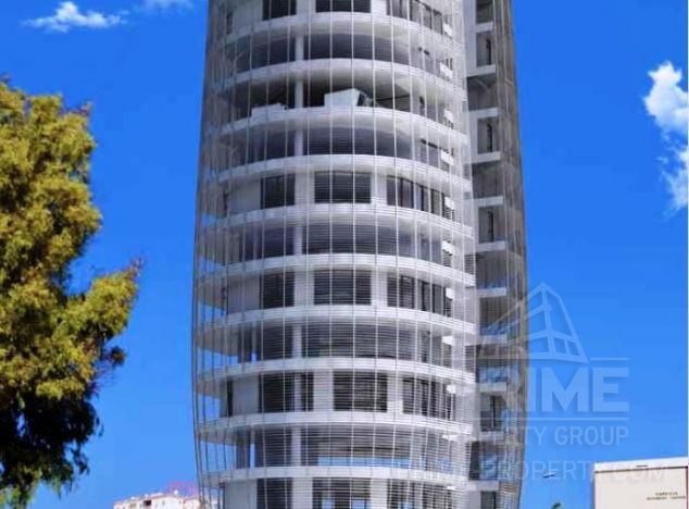 Apartament w rejonie Limassol (City centre) na sprzedaż