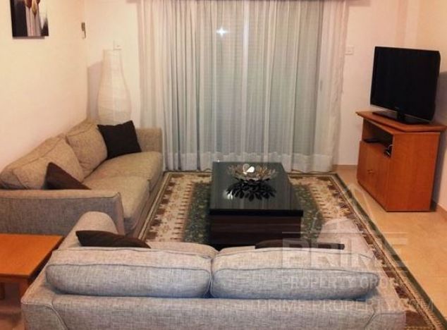 Apartament w rejonie Limassol (City centre) na sprzedaż