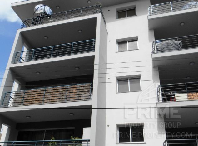 Apartament w rejonie Limassol (City centre) na sprzedaż