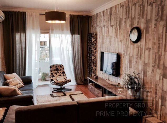 Apartament w rejonie Limassol (City centre) na sprzedaż