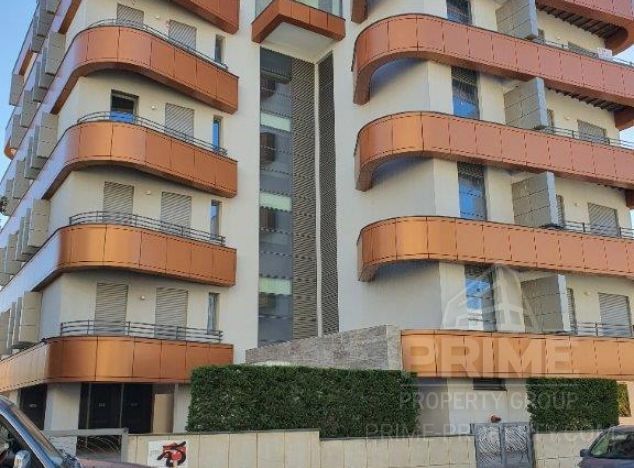  w rejonie Limassol (City centre) na sprzedaż