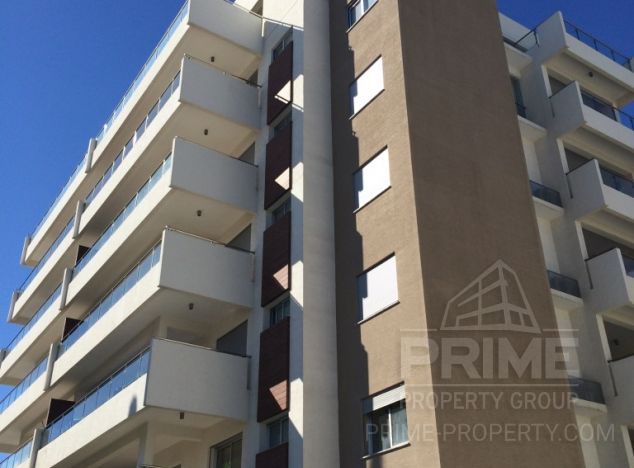  w rejonie Limassol (City centre) na sprzedaż