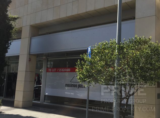  w rejonie Limassol (City centre) na sprzedaż