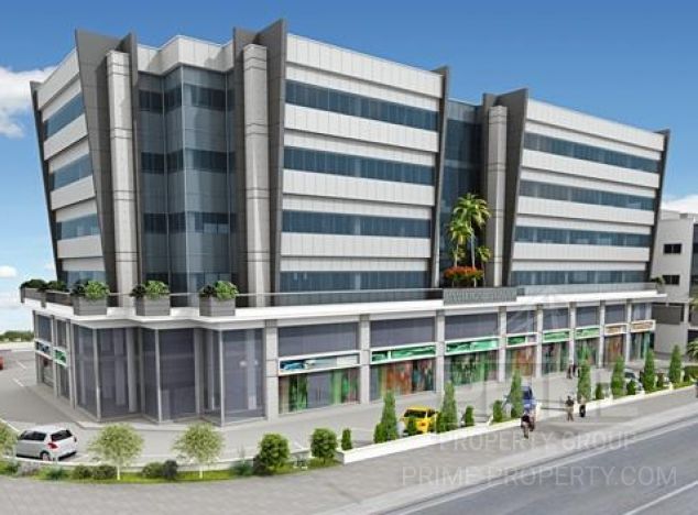 w rejonie Limassol (City centre) na sprzedaż