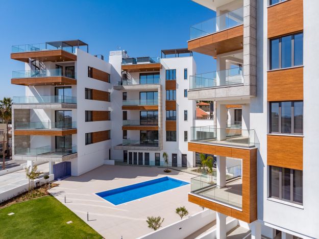  w rejonie Limassol (Columbia) na sprzedaż