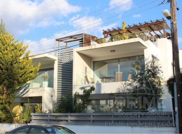  w rejonie Limassol (Columbia) na sprzedaż
