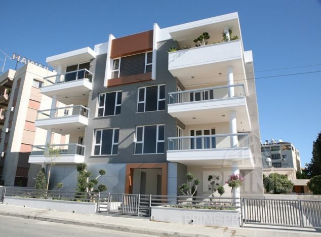 Apartament w rejonie Limassol (Crown Plaza) na sprzedaż