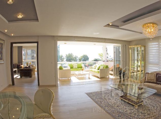 w rejonie Limassol (Crown Plaza) na sprzedaż