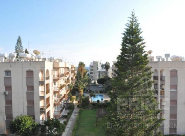  w rejonie Limassol (Crown Plaza) na sprzedaż