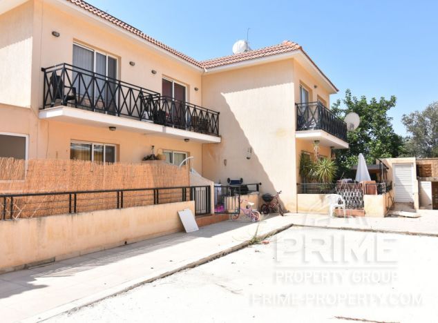  w rejonie Limassol (Crown Plaza) na sprzedaż
