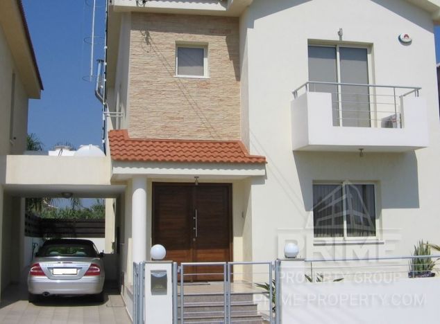 Willa w rejonie Limassol (Crown Plaza) na sprzedaż