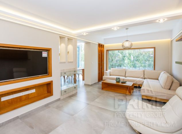 Apartament na sprzedaż w Dasoudi