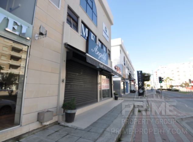  w rejonie Limassol (Dasoudi) na sprzedaż