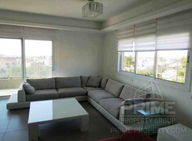Apartament w rejonie Limassol (Ekali) na sprzedaż