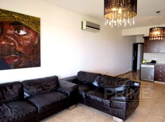 Apartament w rejonie Limassol (Erimi) na sprzedaż