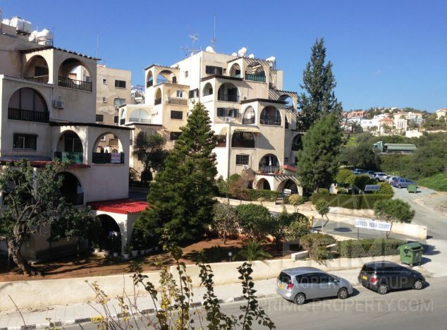Apartament w rejonie Limassol (Four Seasons) na sprzedaż