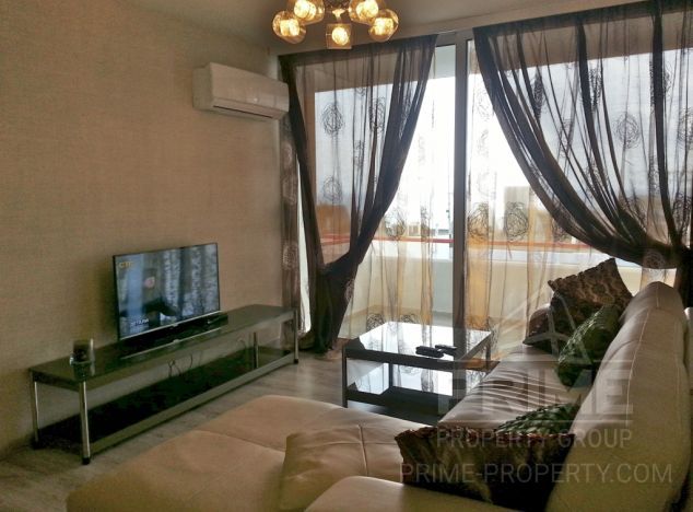 Apartament w rejonie Limassol (Four Seasons) na sprzedaż