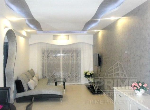 Apartament w rejonie Limassol (Four Seasons) na sprzedaż