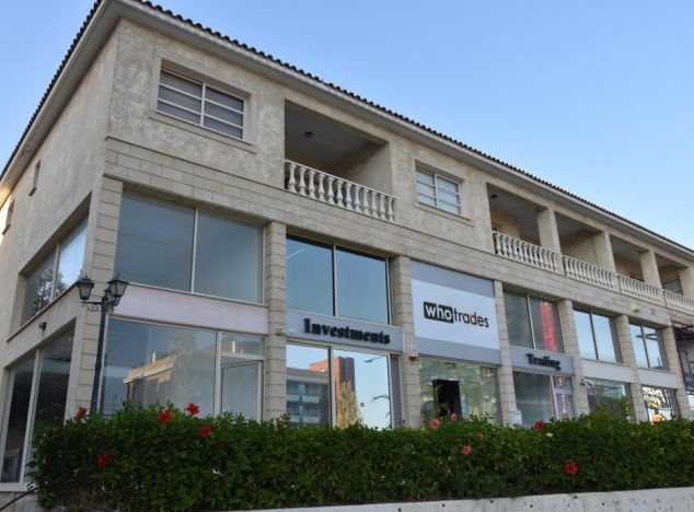 w rejonie Limassol (Four Seasons) na sprzedaż