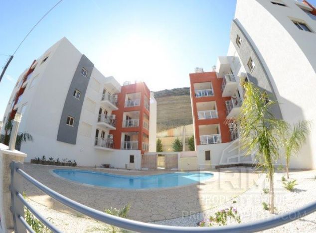  w rejonie Limassol (Germasogeia Village) na sprzedaż