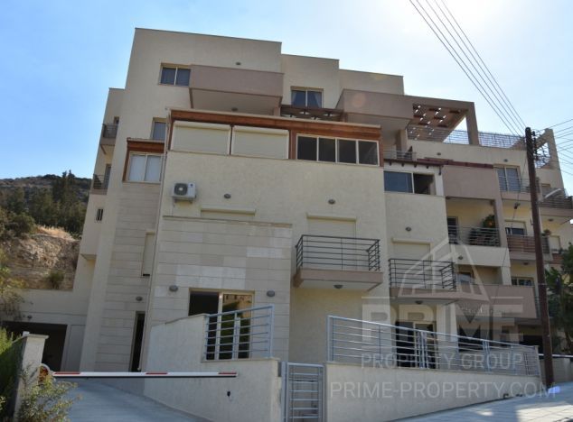  w rejonie Limassol (Germasogeia Village) na sprzedaż