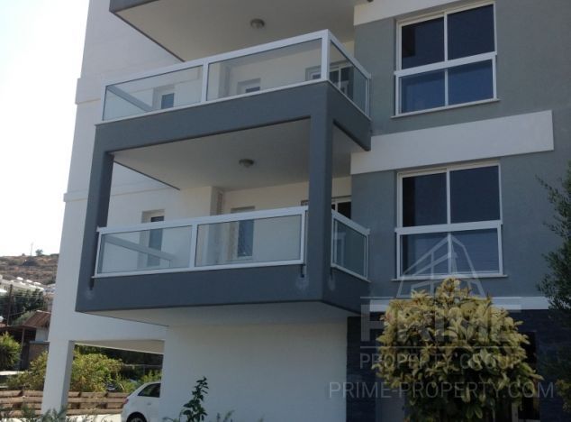 Apartament w rejonie Limassol (Germasogeia Village) na sprzedaż