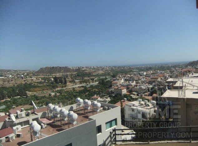 Apartament w rejonie Limassol (Germasogeia Village) na sprzedaż