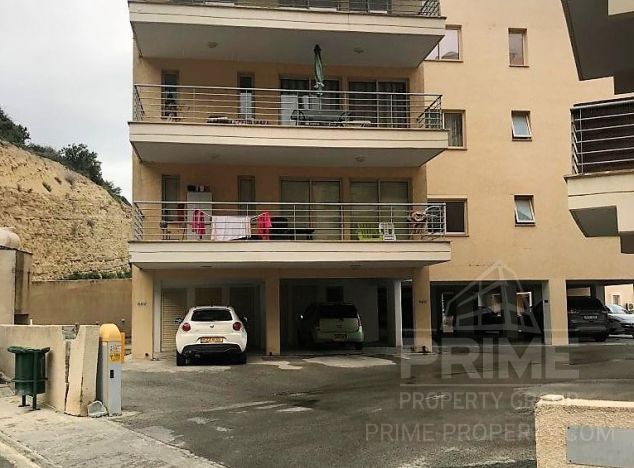 Apartament na sprzedaż w Germasogeia Village