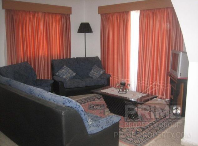  w rejonie Limassol (Germasogeia Village) na sprzedaż