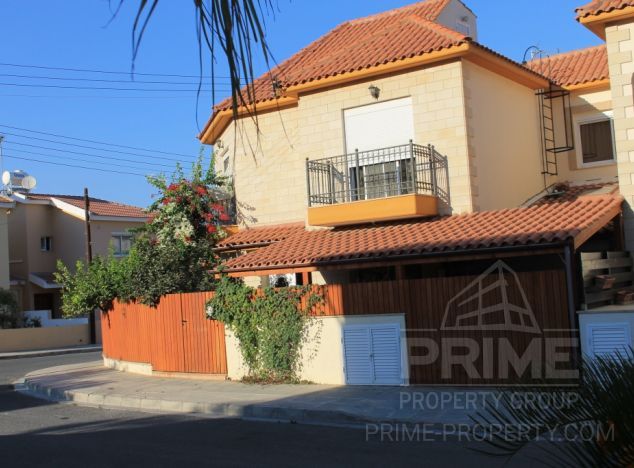 w rejonie Limassol (Germasogeia Village) na sprzedaż