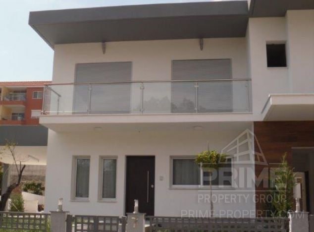  w rejonie Limassol (Germasogeia Village) na sprzedaż