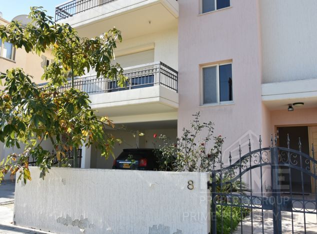  w rejonie Limassol (Germasogeia Village) na sprzedaż