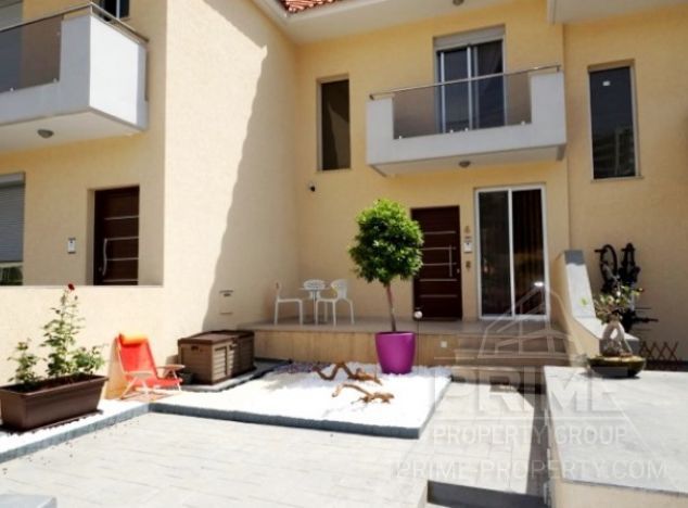  w rejonie Limassol (Germasogeia Village) na sprzedaż