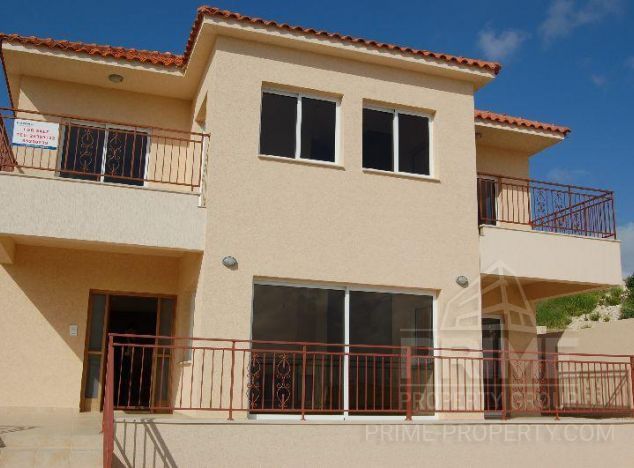 Willa w rejonie Limassol (Green Area) na sprzedaż