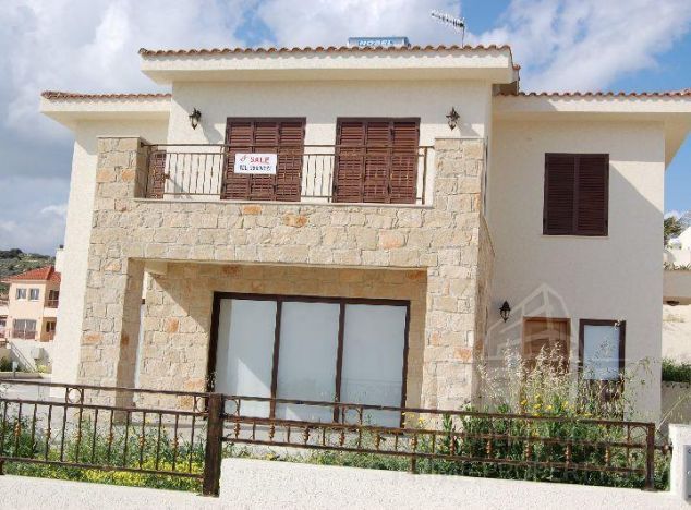 Willa w rejonie Limassol (Green Area) na sprzedaż