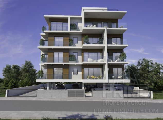 Apartament na sprzedaż w Katholiki