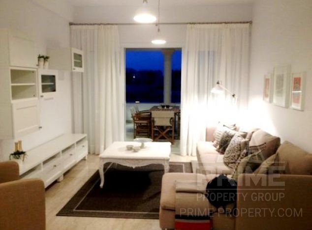 Apartament w rejonie Limassol (Limassol Marina) na sprzedaż