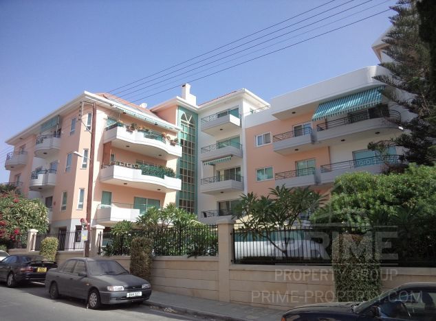  w rejonie Limassol (Limassol Marina) na sprzedaż