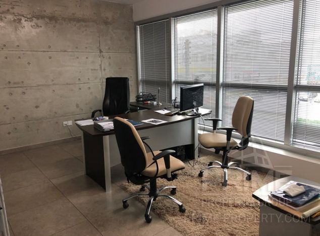 Biuro w rejonie Limassol (Linopetra) na sprzedaż