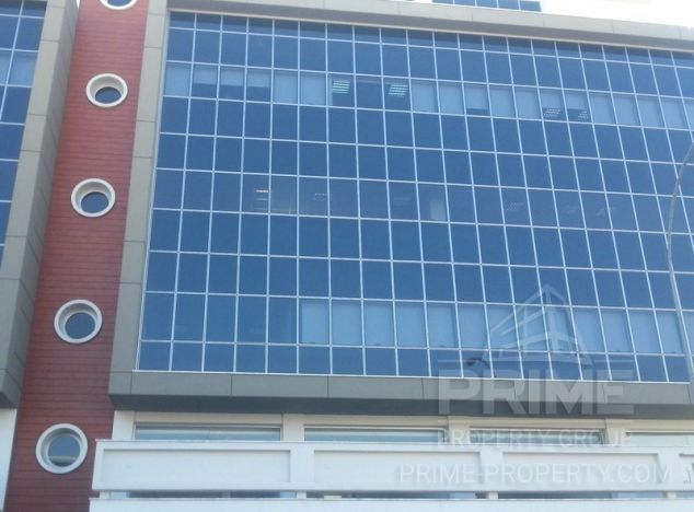Biuro w rejonie Limassol (Mesa Geitonia) na sprzedaż