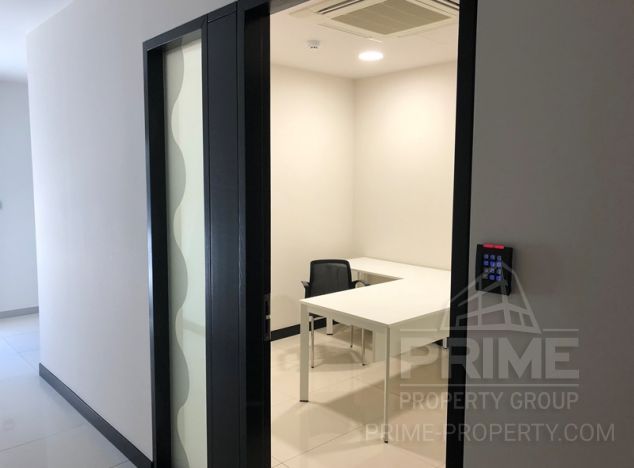 Biuro w rejonie Limassol (Mesa Geitonia) na sprzedaż