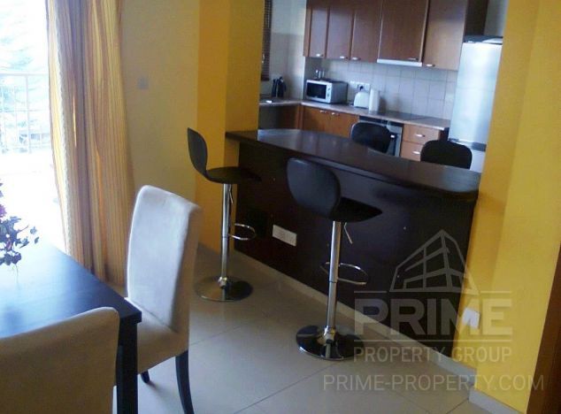 Apartament w rejonie Limassol (Mesa Geitonia) na sprzedaż