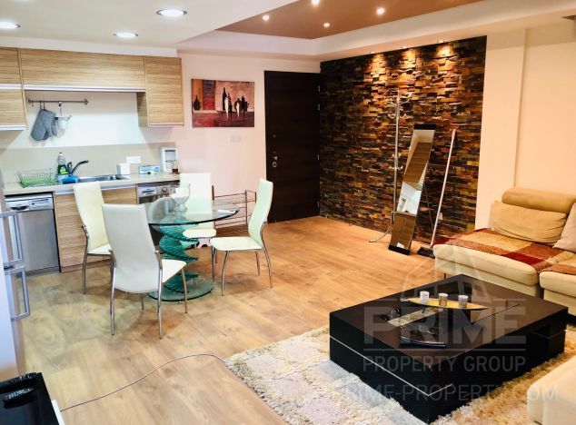Apartament w rejonie Limassol (Mesa Geitonia) na sprzedaż