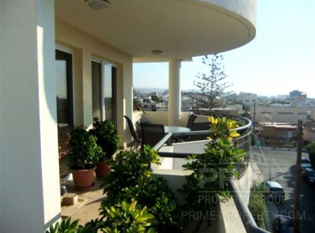  w rejonie Limassol (Mesa Geitonia) na sprzedaż